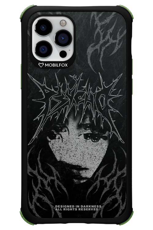 Schizo - Apple iPhone 12 Pro