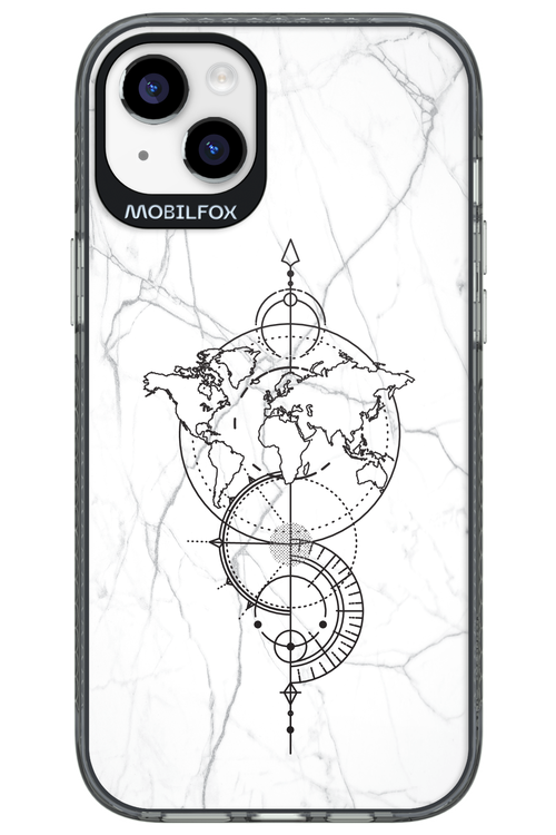 Compass 2.0 - Apple iPhone 14 Plus