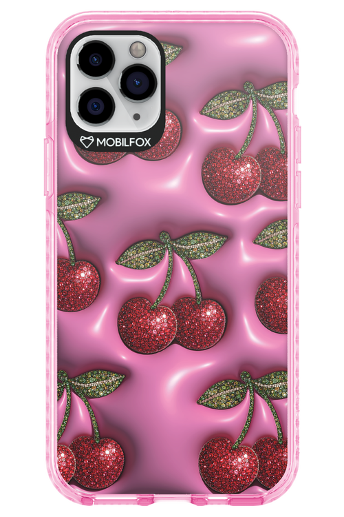 CHERRY RUBY 2.0 - Apple iPhone 11 Pro
