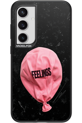 Feelings 2.0 - Samsung Galaxy S24+
