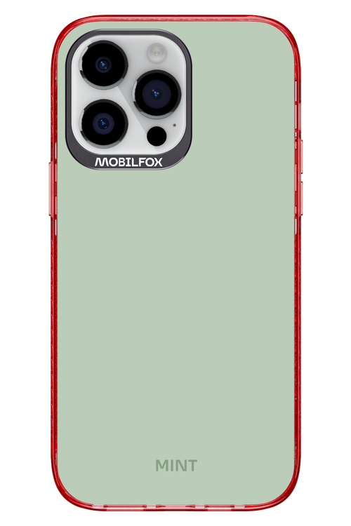 MINT 2.0 - Apple iPhone 14 Pro Max
