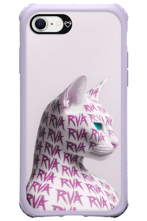 RVA Cat 2.0 - Apple iPhone SE 2022