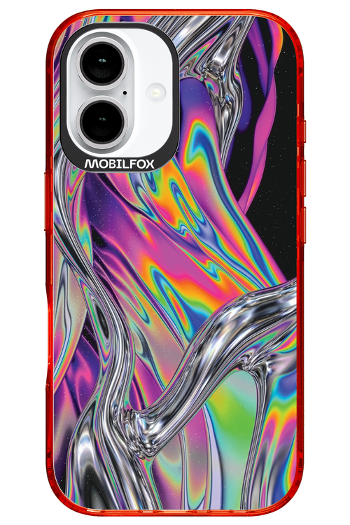 Prism 2.0 - Apple iPhone 16