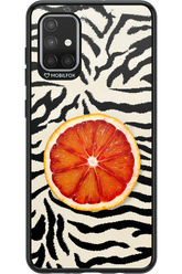 Wild Nectarin 2.0 - Samsung Galaxy A71