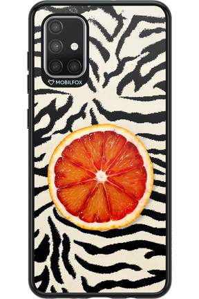 Wild Nectarin 2.0 - Samsung Galaxy A71
