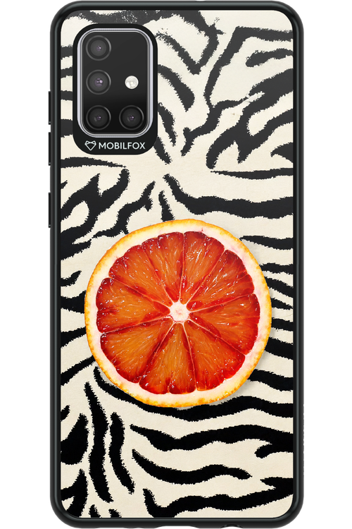 Wild Nectarin 2.0 - Samsung Galaxy A71