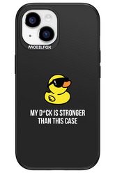 My D_ck 2.0 - Apple iPhone 15