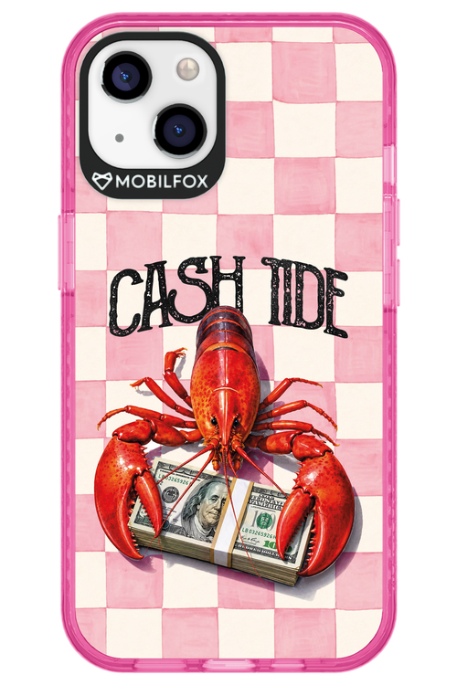 Cash Tide 2.0 - Apple iPhone 13