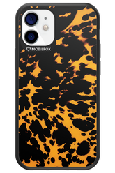 Tortoise Shell 2.0 - Apple iPhone 12 Mini