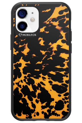 Tortoise Shell 2.0 - Apple iPhone 12 Mini
