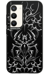 Silver Spidey 2.0 - Samsung Galaxy S23
