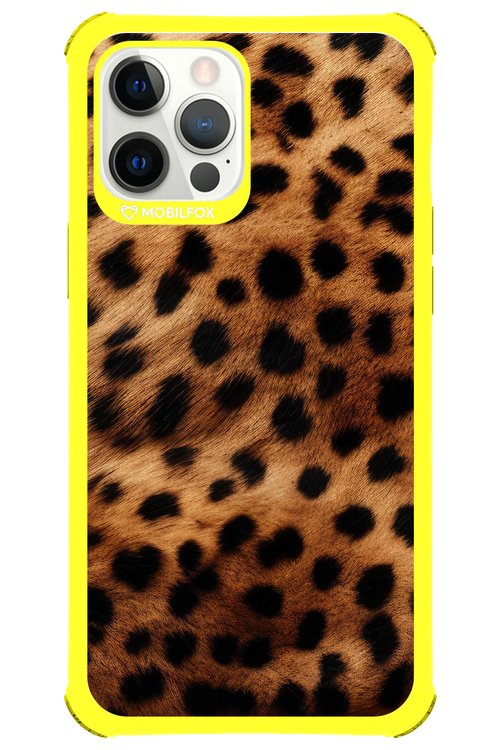 Cheetah 2.0 - Apple iPhone 12 Pro Max