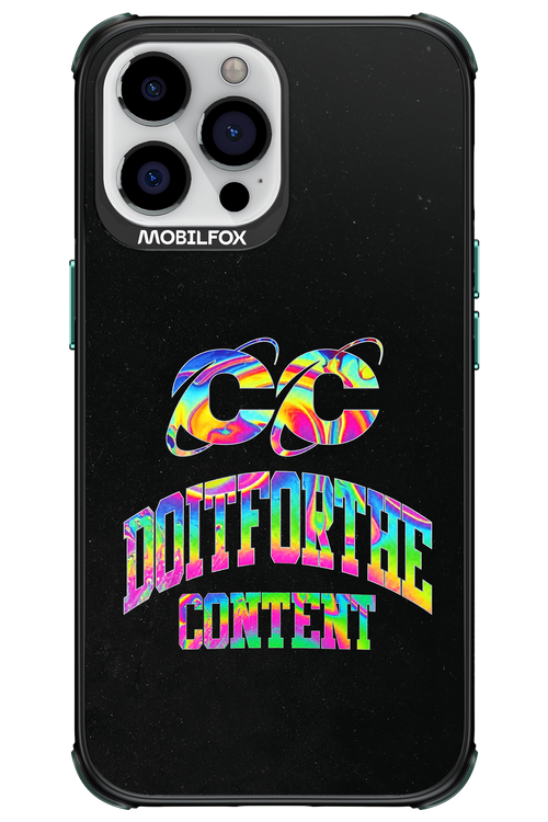 DO IT 2.0 - Apple iPhone 13 Pro Max