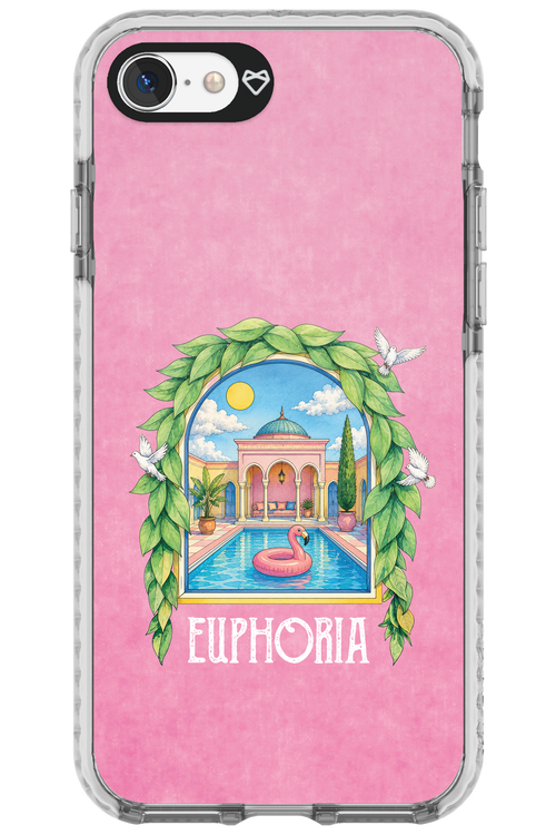 Euphoria 2.0 - Apple iPhone 7