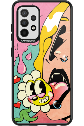 Love Sick 2.0 - Samsung Galaxy A52 / A52 5G / A52s