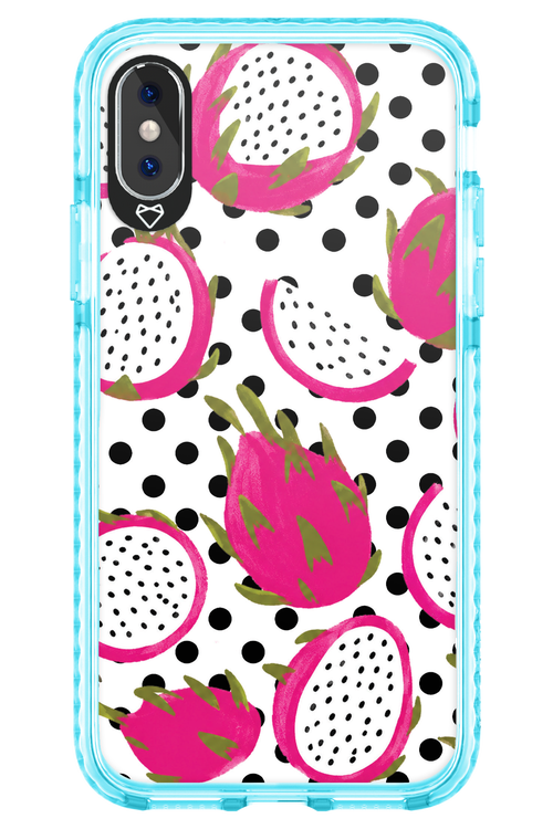 DRAGON FRUIT 2.0 - Apple iPhone XS