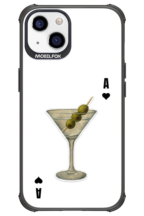 MartiniAce 2.0 - Apple iPhone 13