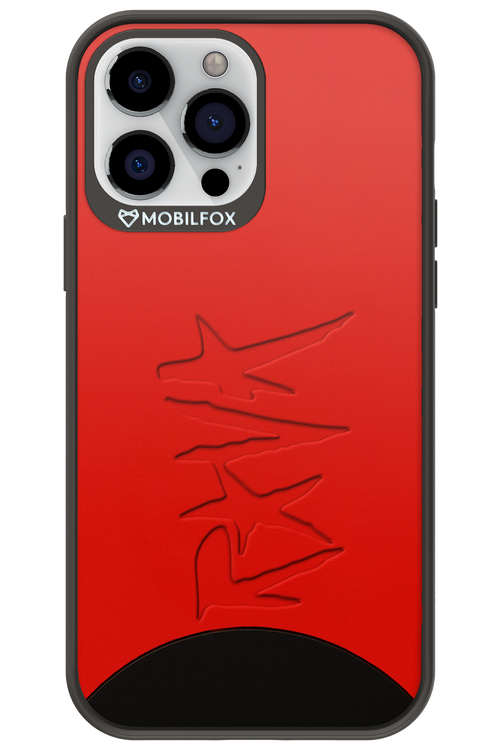 Rava Red 2.0 - Apple iPhone 13 Pro Max