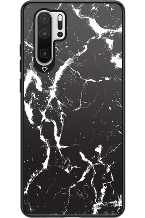 Grunge Marble 2.0 - Huawei P30 Pro