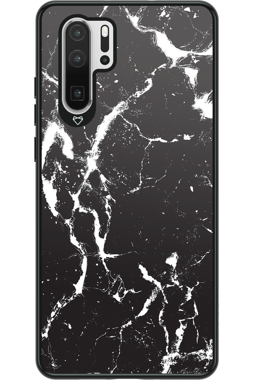 Grunge Marble 2.0 - Huawei P30 Pro