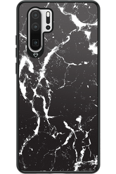 Grunge Marble 2.0 - Huawei P30 Pro