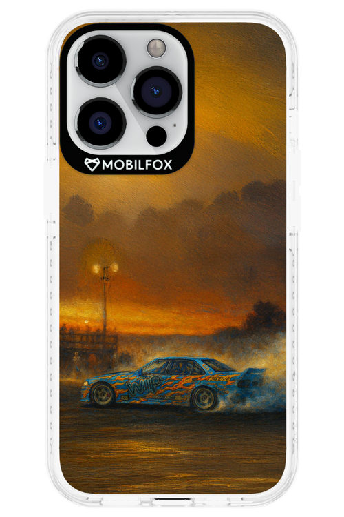 Drift Chaos 2.0 - Apple iPhone 13 Pro
