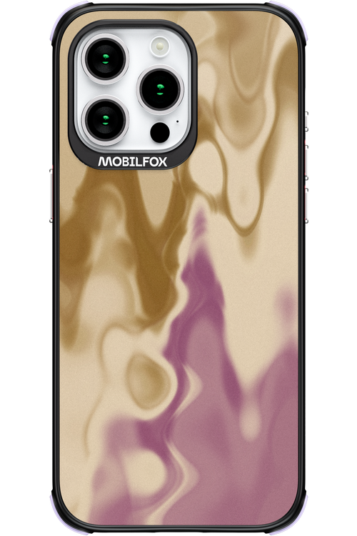 Olive Flow 2.0 - Apple iPhone 15 Pro Max
