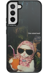 One sided beef - Samsung Galaxy S22+