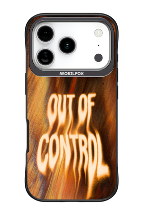 Out of Control 2.0 - Apple iPhone 17 Pro