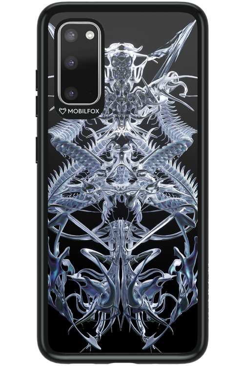 Uthopia - Samsung Galaxy S20