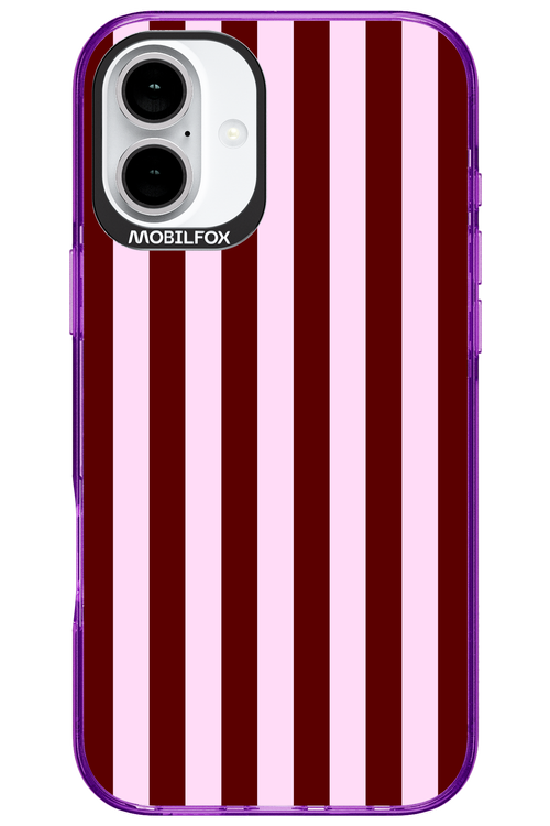 Circus Romance 2.0 - Apple iPhone 16 Plus