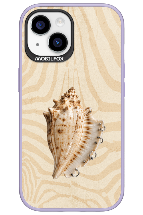 Shell Me Out 2.0 - Apple iPhone 15