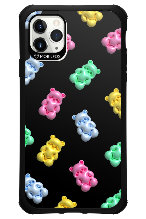 Gummy Bears - Apple iPhone 11 Pro Max