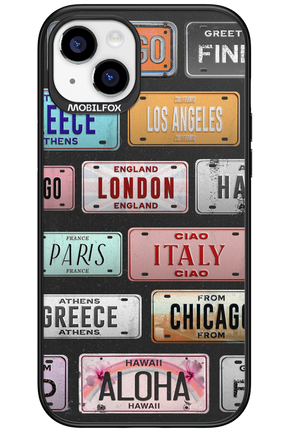 Destinations 2.0 - Apple iPhone 15 Plus