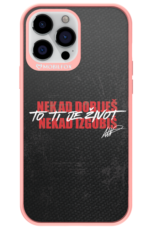 CARBON ADRI 2.0 - Apple iPhone 13 Pro Max