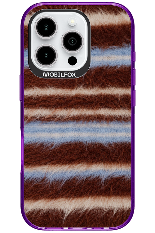 Soft Spot 2.0 - Apple iPhone 16 Pro