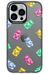 Gummmy Bears - Apple iPhone 14 Pro Max