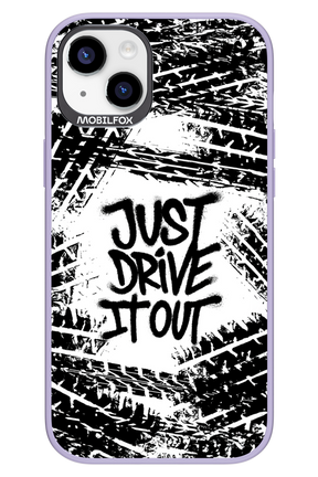 Drive It Out 2.0 - Apple iPhone 14 Plus