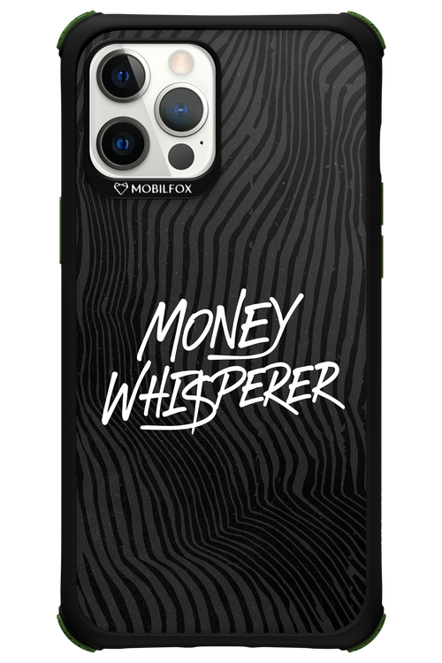 Money Whisperer 2.0 - Apple iPhone 12 Pro Max