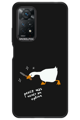 OPTION - Xiaomi Redmi Note 11Pro 4G/5G