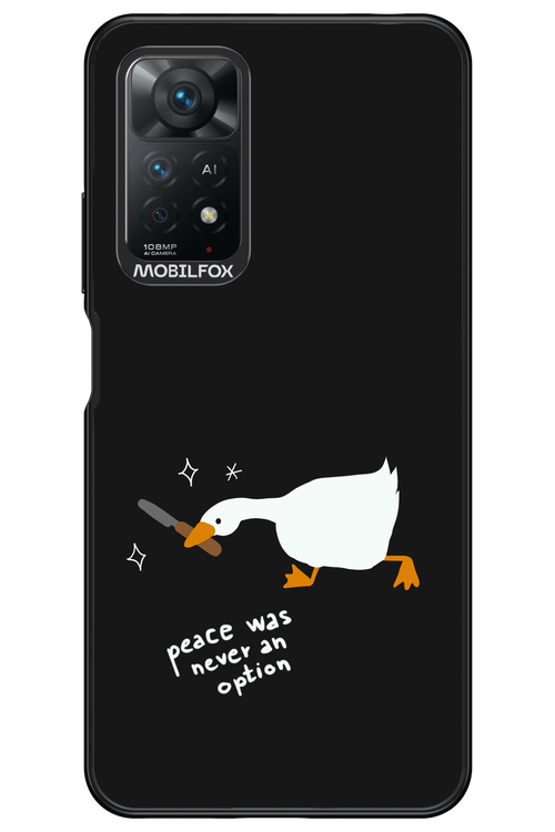 OPTION - Xiaomi Redmi Note 11Pro 4G/5G