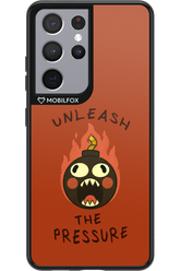 Pressure Bomb 2.0 - Samsung Galaxy S21 Ultra