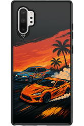 Palm Drift 2.0 - Samsung Galaxy Note 10+