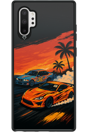 Palm Drift 2.0 - Samsung Galaxy Note 10+