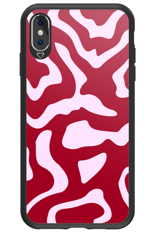 Strawberry Shake 2.0 - Apple iPhone XS Max