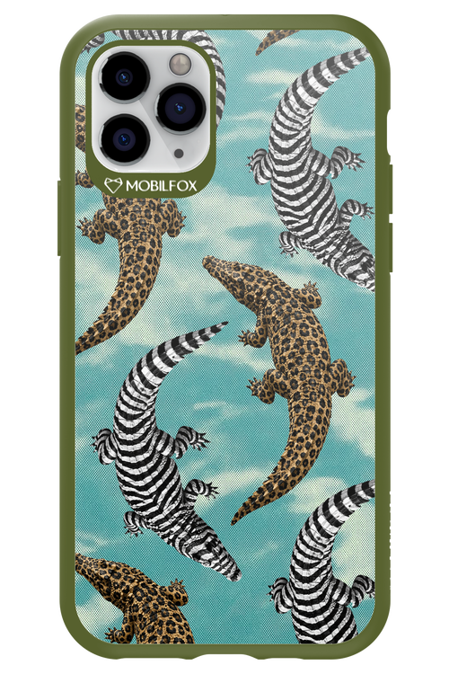 Style Bite 2.0 - Apple iPhone 11 Pro