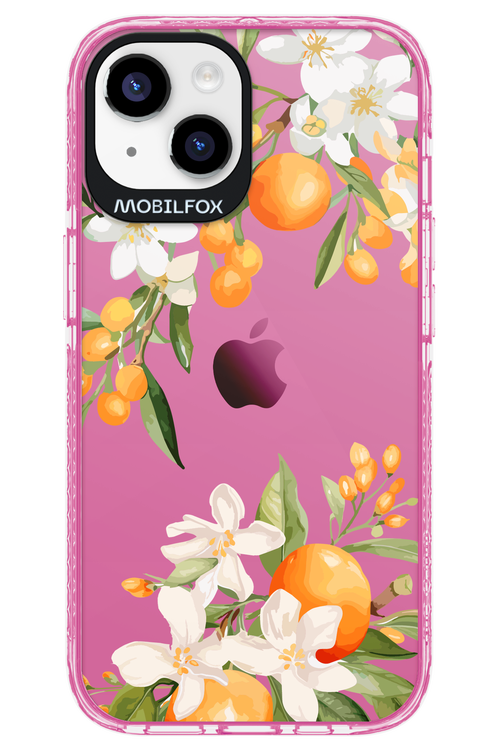 Amalfi Orange 2.0 - Apple iPhone 14