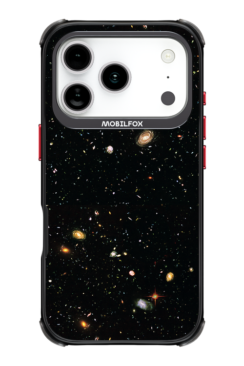Cosmic Space - Apple iPhone 17 Pro