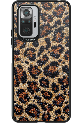 Crystal Roar 2.0 - Xiaomi Redmi Note 10 Pro
