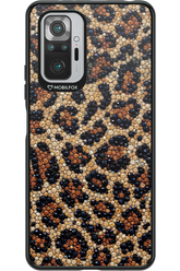 Crystal Roar 2.0 - Xiaomi Redmi Note 10 Pro